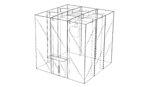 Apple Now Has a Design Patent for Its Giant Glass Cube